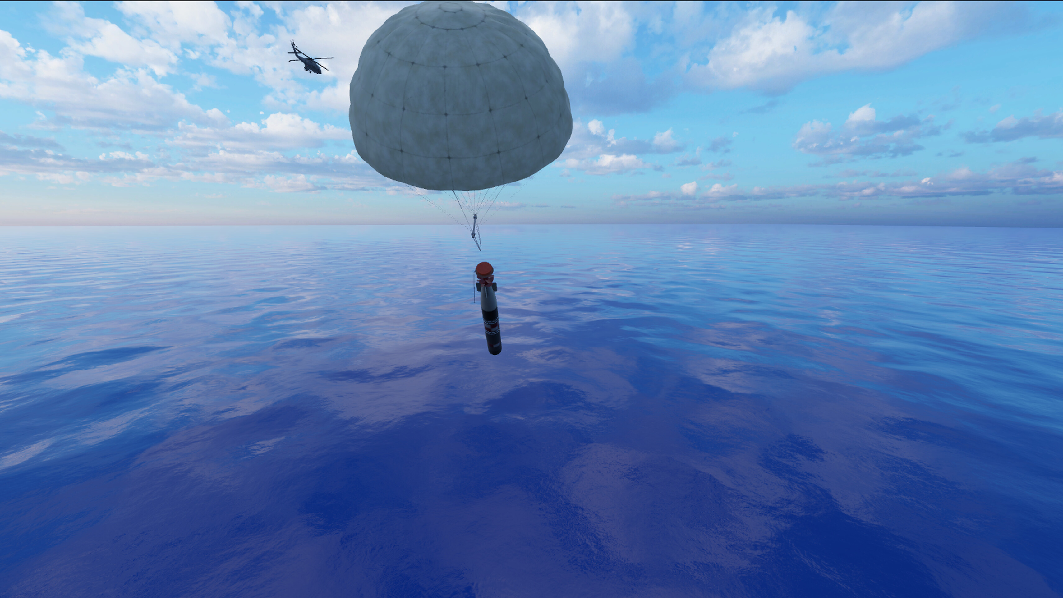 Battleline: Pacific screenshot 18