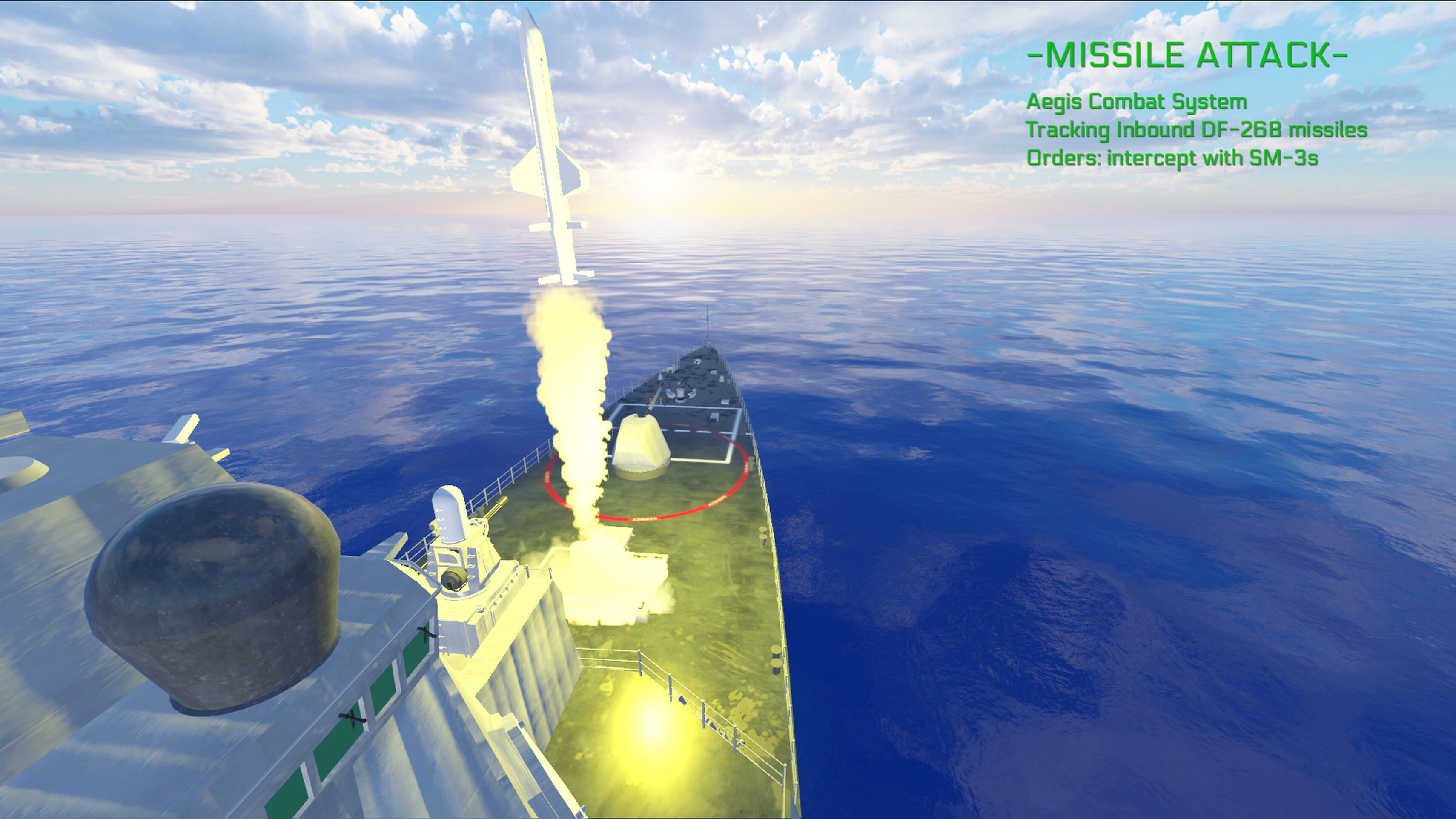 Battleline: Pacific screenshot 9