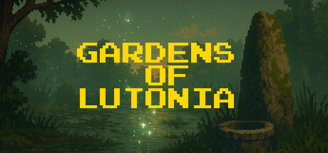 Gardens Of Lutonia — Steam header