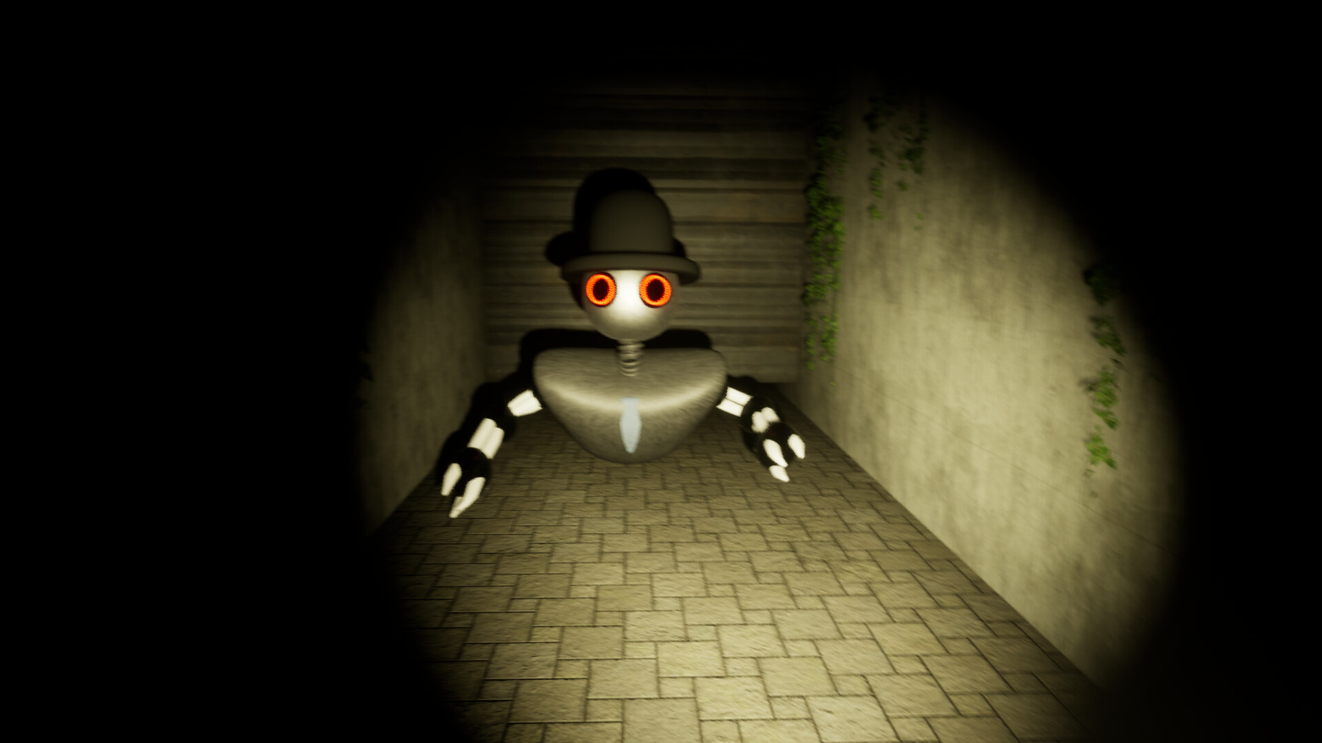 High Pleasure Mall screenshot 5