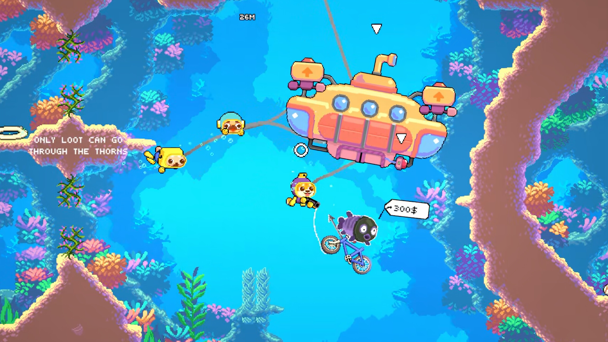 Salty Dogs screenshot 9