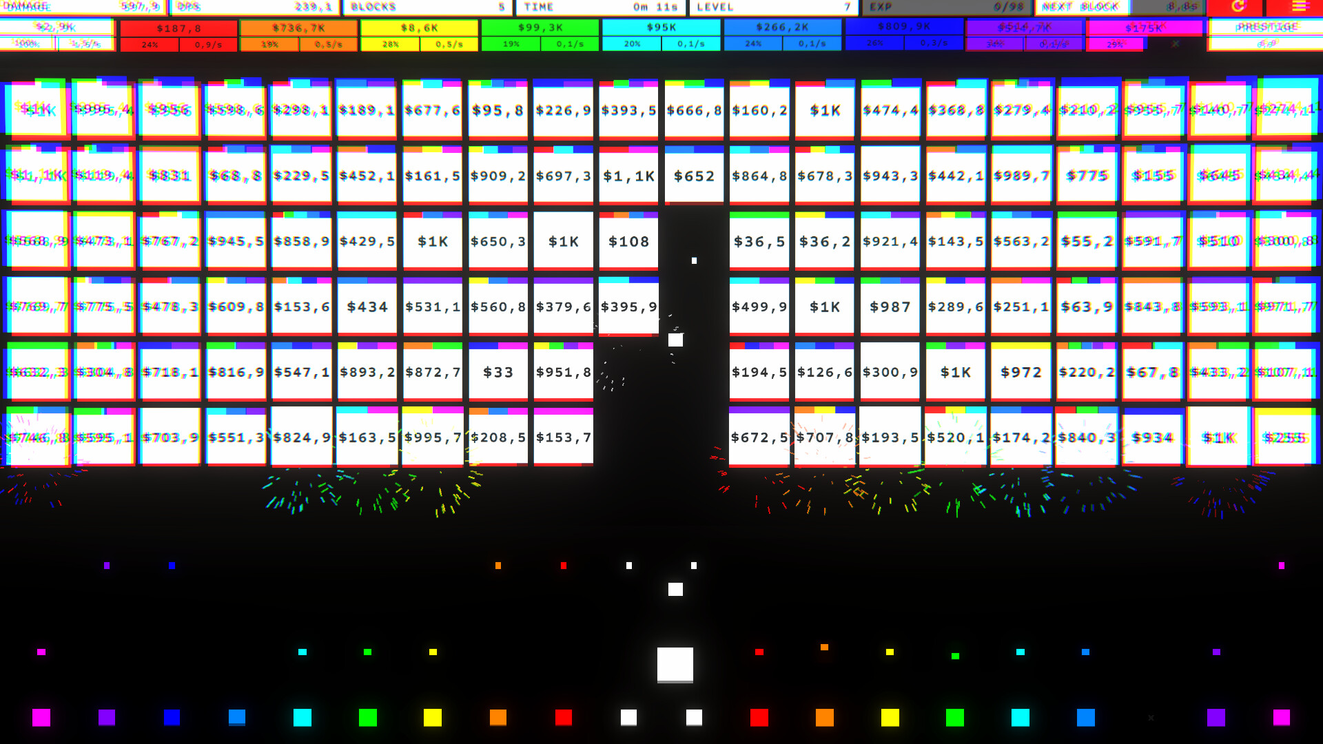 Idle Shooter screenshot 7