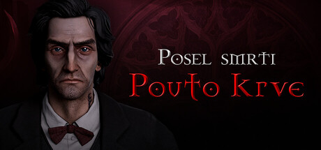 Posel smrti: Pouto krve