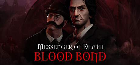 Messenger of Death: Blood Bond