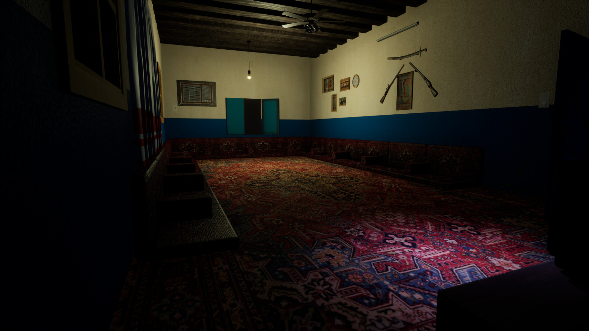 تهامة | Tihama screenshot 7