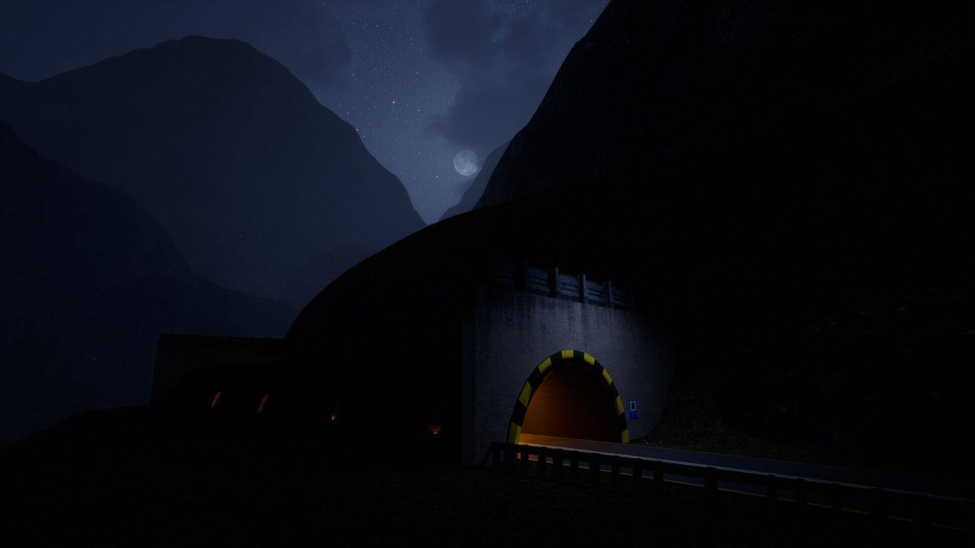 تهامة | Tihama screenshot 1