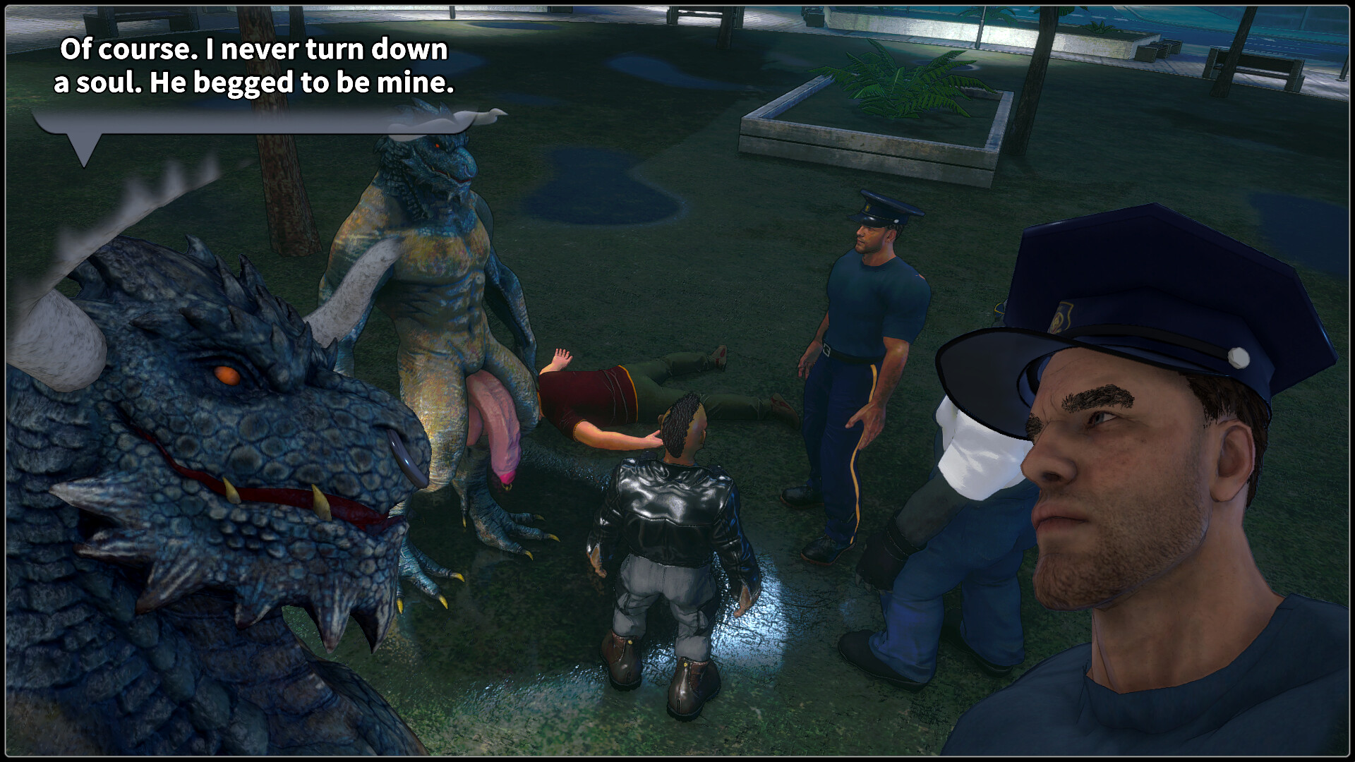 Hellfire Factory screenshot 10