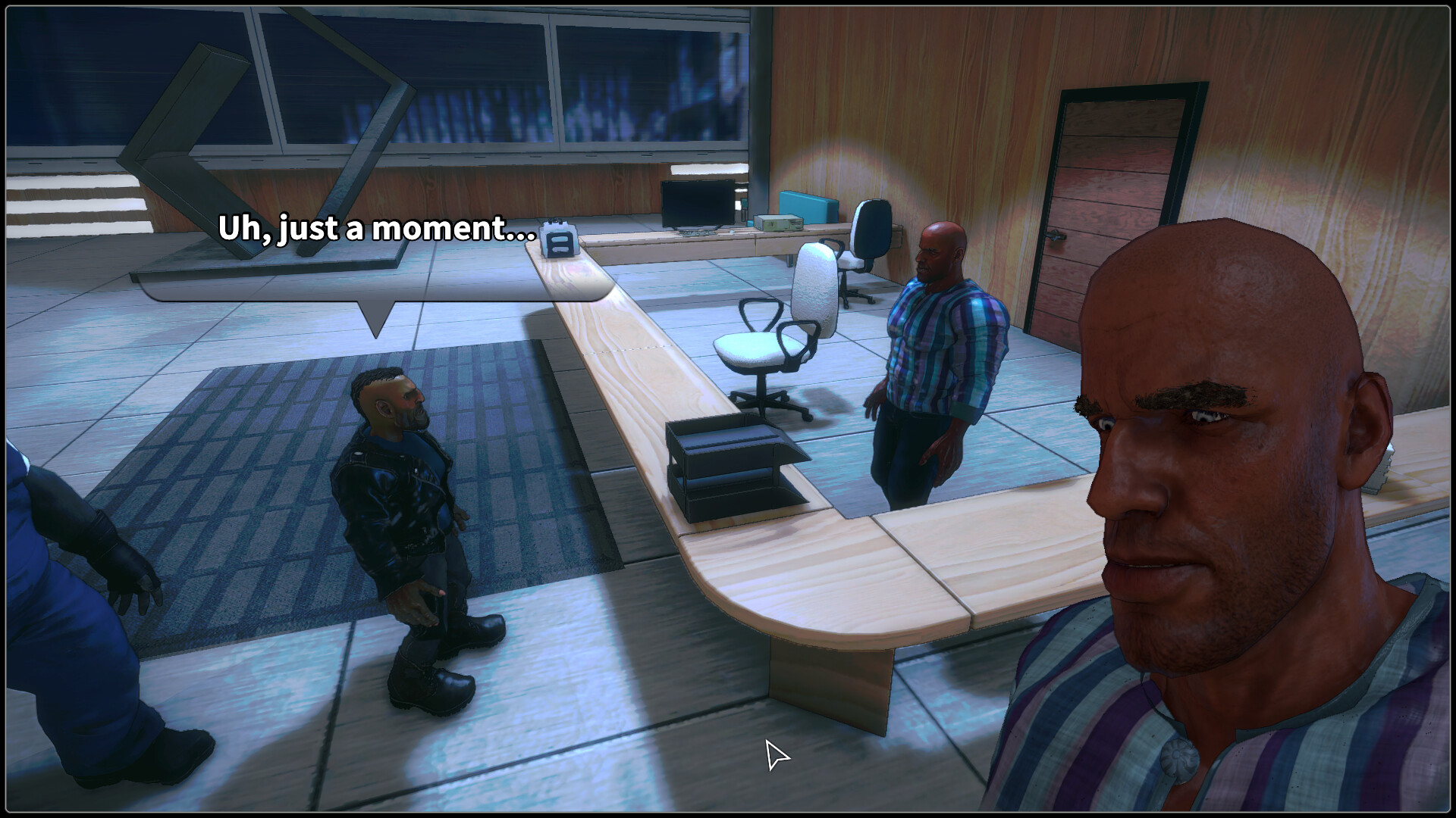 Hellfire Factory screenshot 2