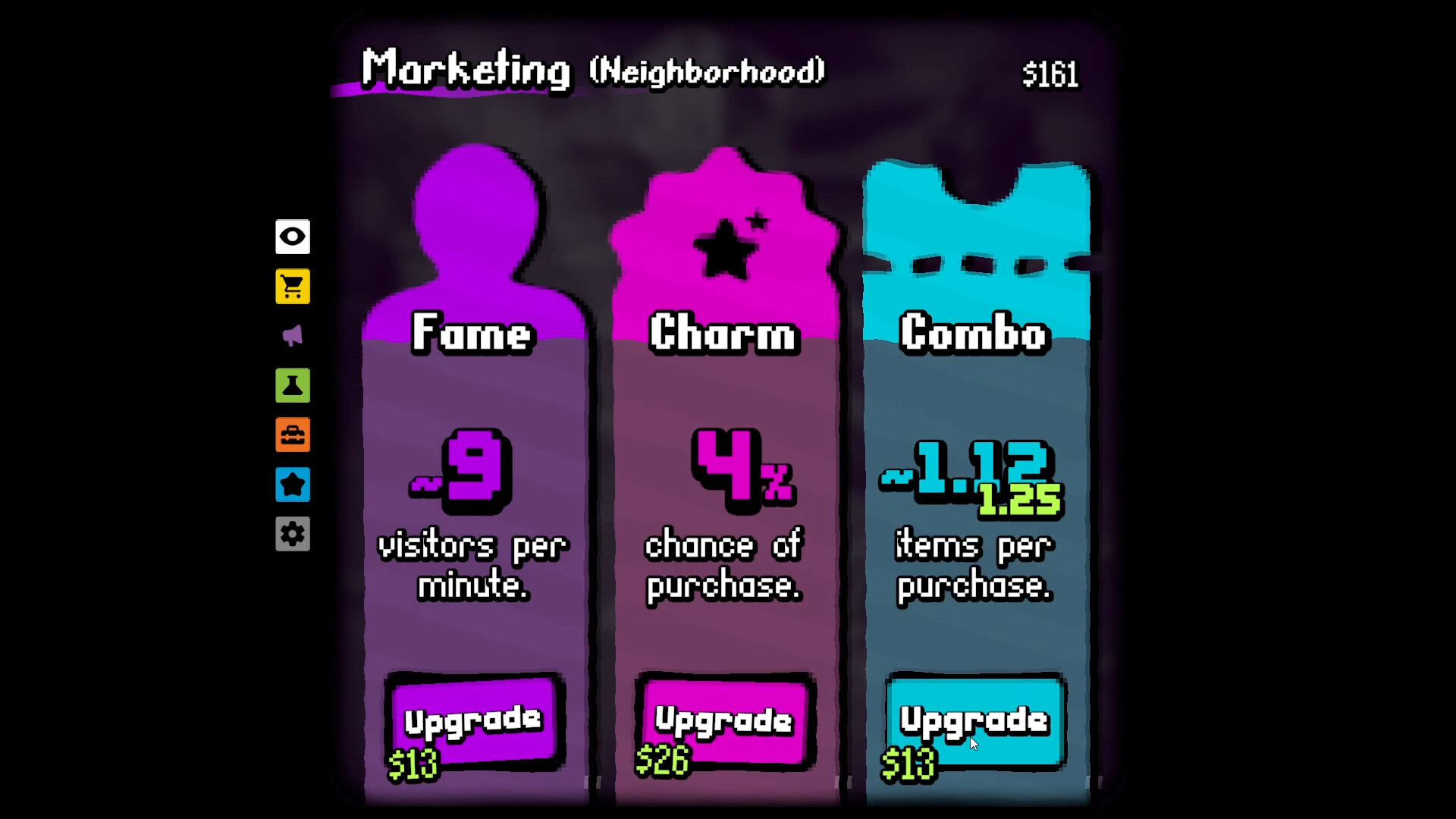 Side Shop Simulator screenshot 6