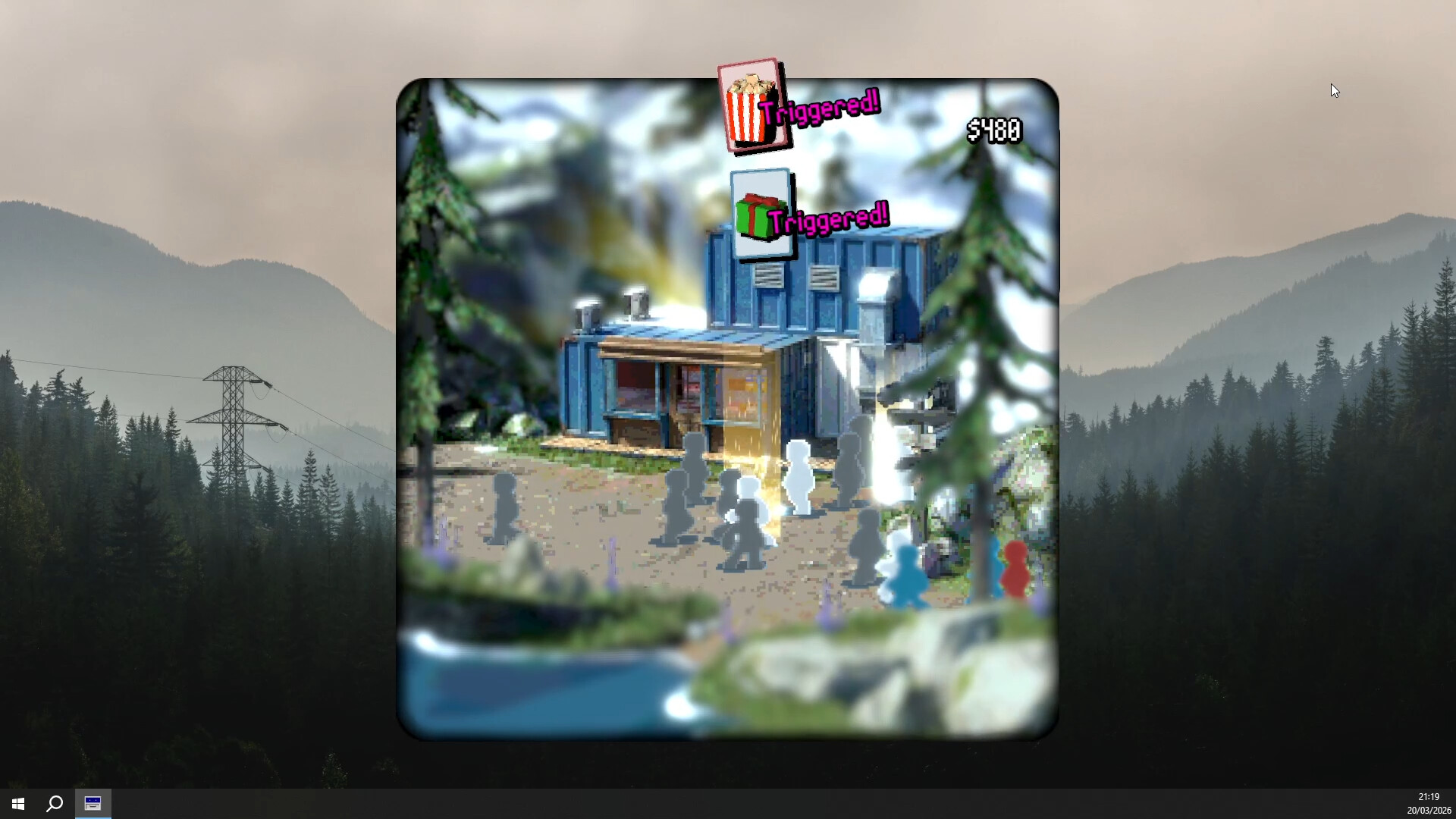 Side Shop Simulator screenshot 5