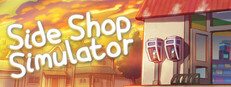 Side Shop Simulator
