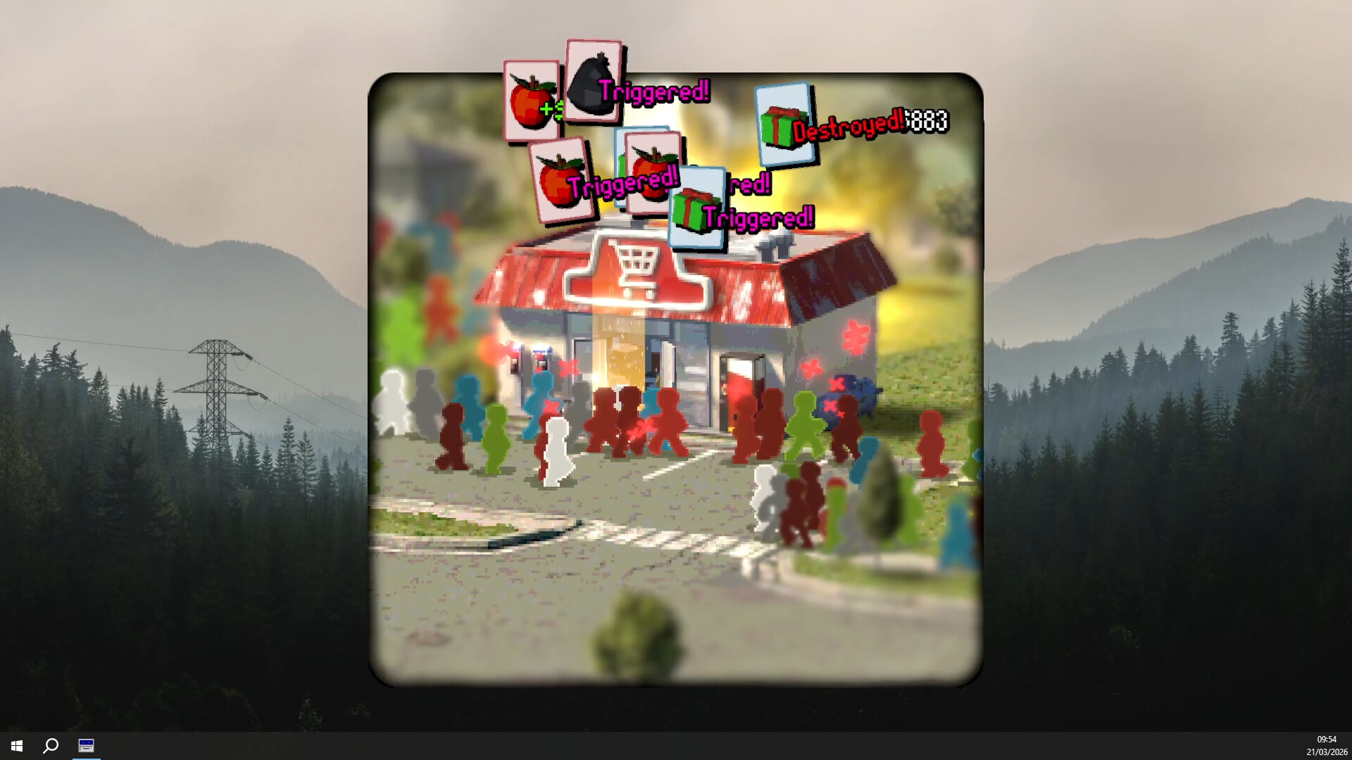 Side Shop Simulator screenshot 7