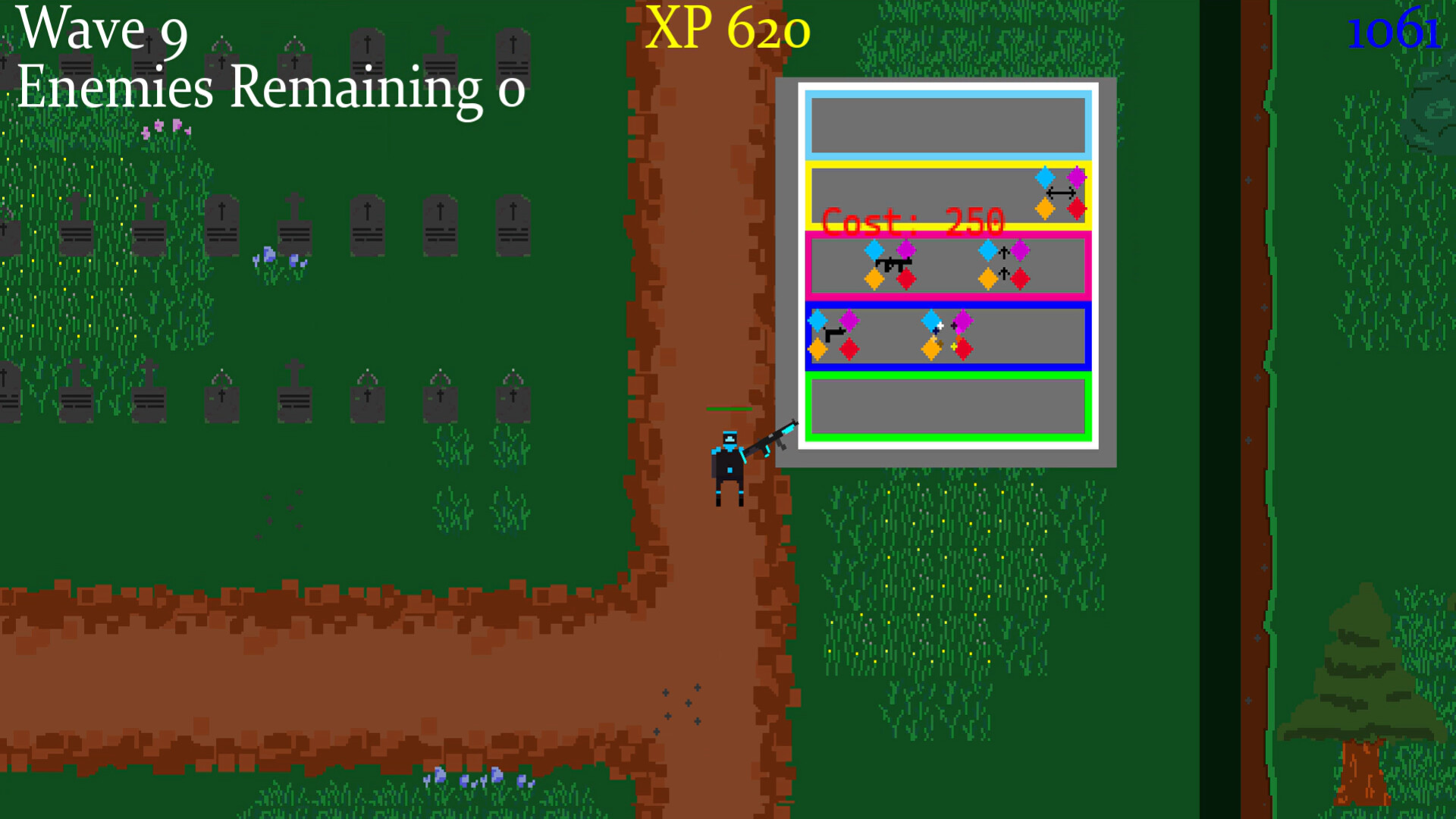 Final 4 Survival screenshot 4