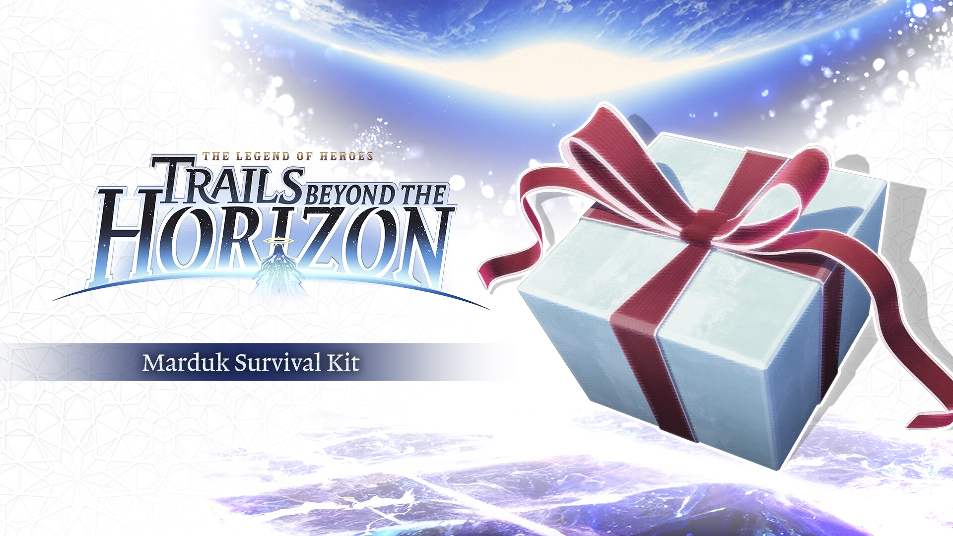 The Legend of Heroes: Trails beyond the Horizon - Marduk Survival Kit screenshot 1