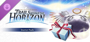 The Legend of Heroes: Trails beyond the Horizon - Starter Pack