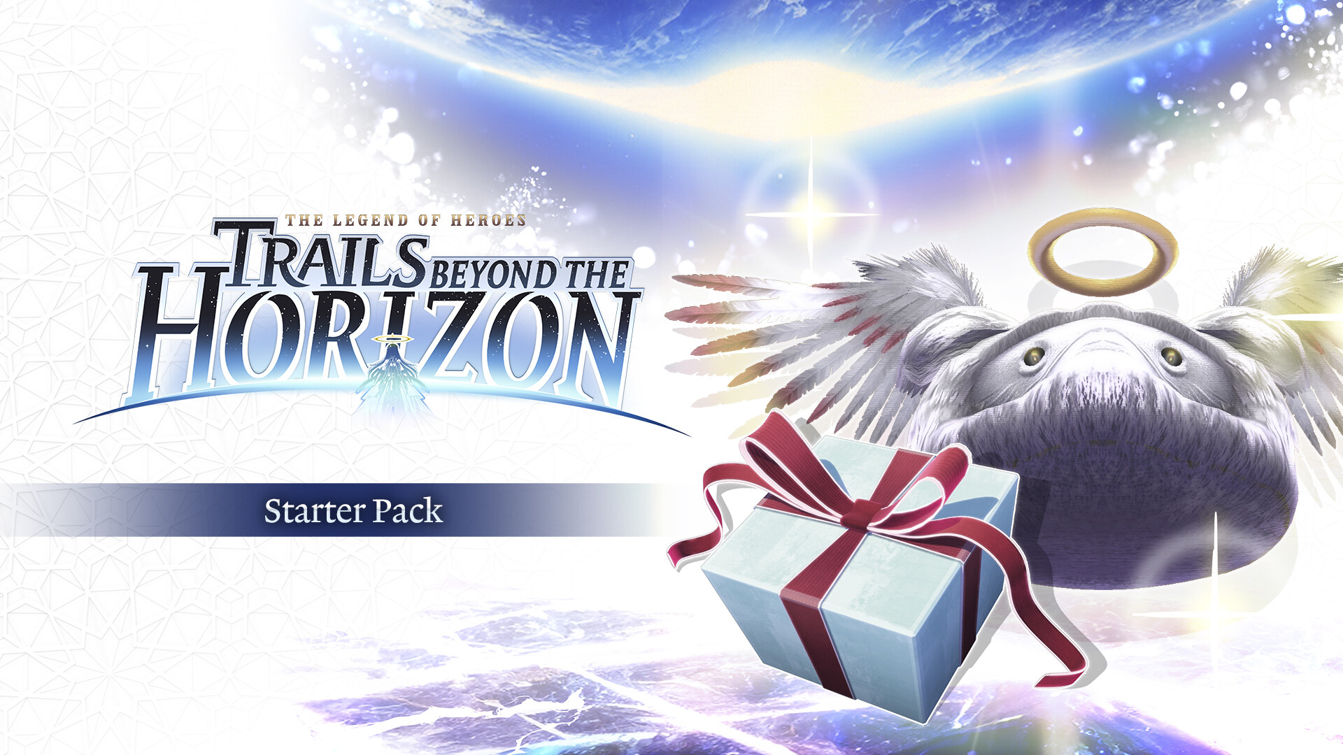 The Legend of Heroes: Trails beyond the Horizon - Starter Pack screenshot 1