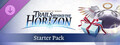 The Legend of Heroes: Trails beyond the Horizon - Starter Pack