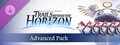 The Legend of Heroes: Trails beyond the Horizon - Advanced Pack
