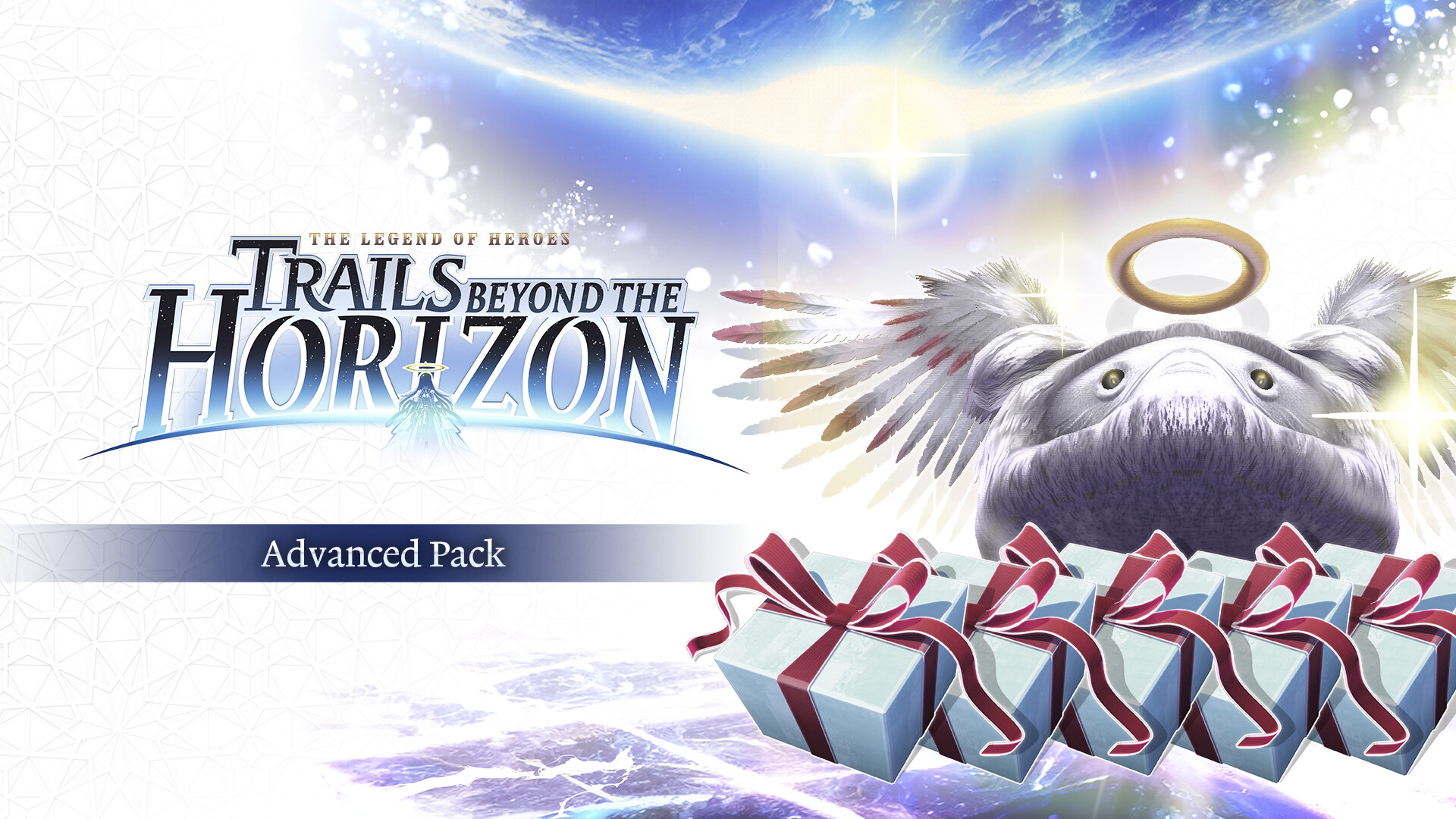 The Legend of Heroes: Trails beyond the Horizon - Advanced Pack screenshot 1