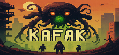 KAFAK — Steam header