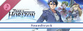 The Legend of Heroes: Trails beyond the Horizon Soundtrack
