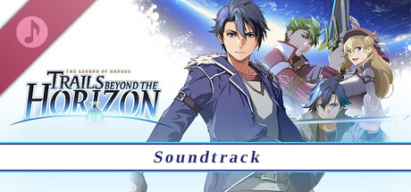 The Legend of Heroes: Trails beyond the Horizon Soundtrack