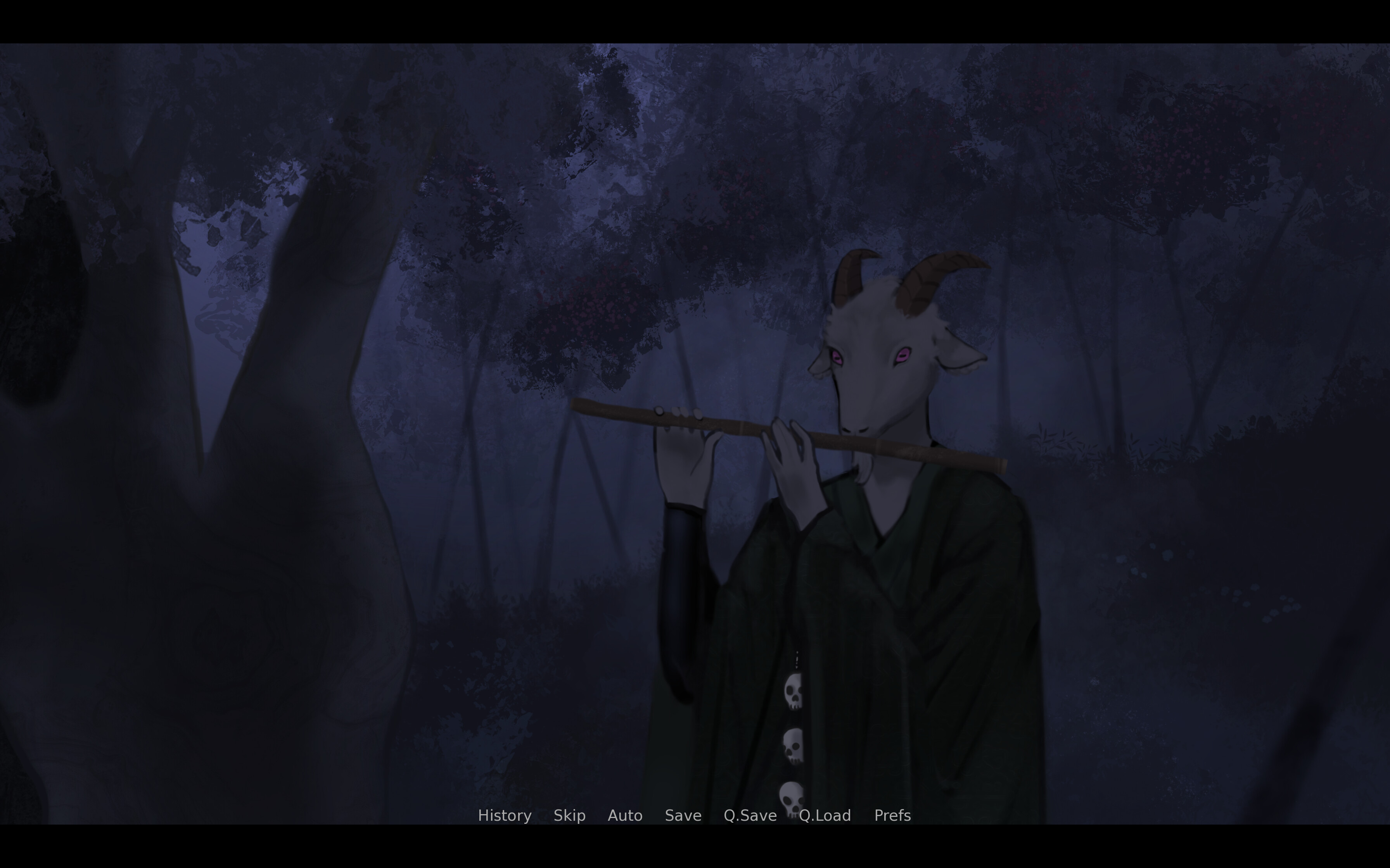 Forgotten Records screenshot 3