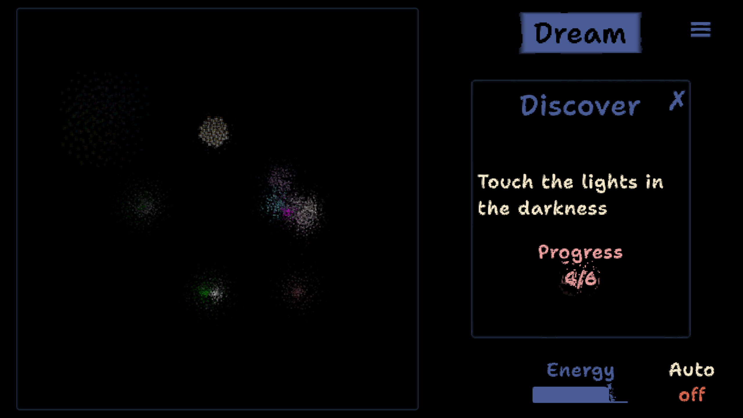 Dreams screenshot 9