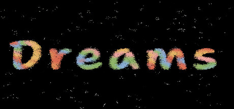 Dreams — Steam header
