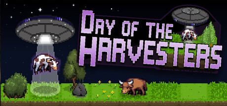Day Of The Harvesters