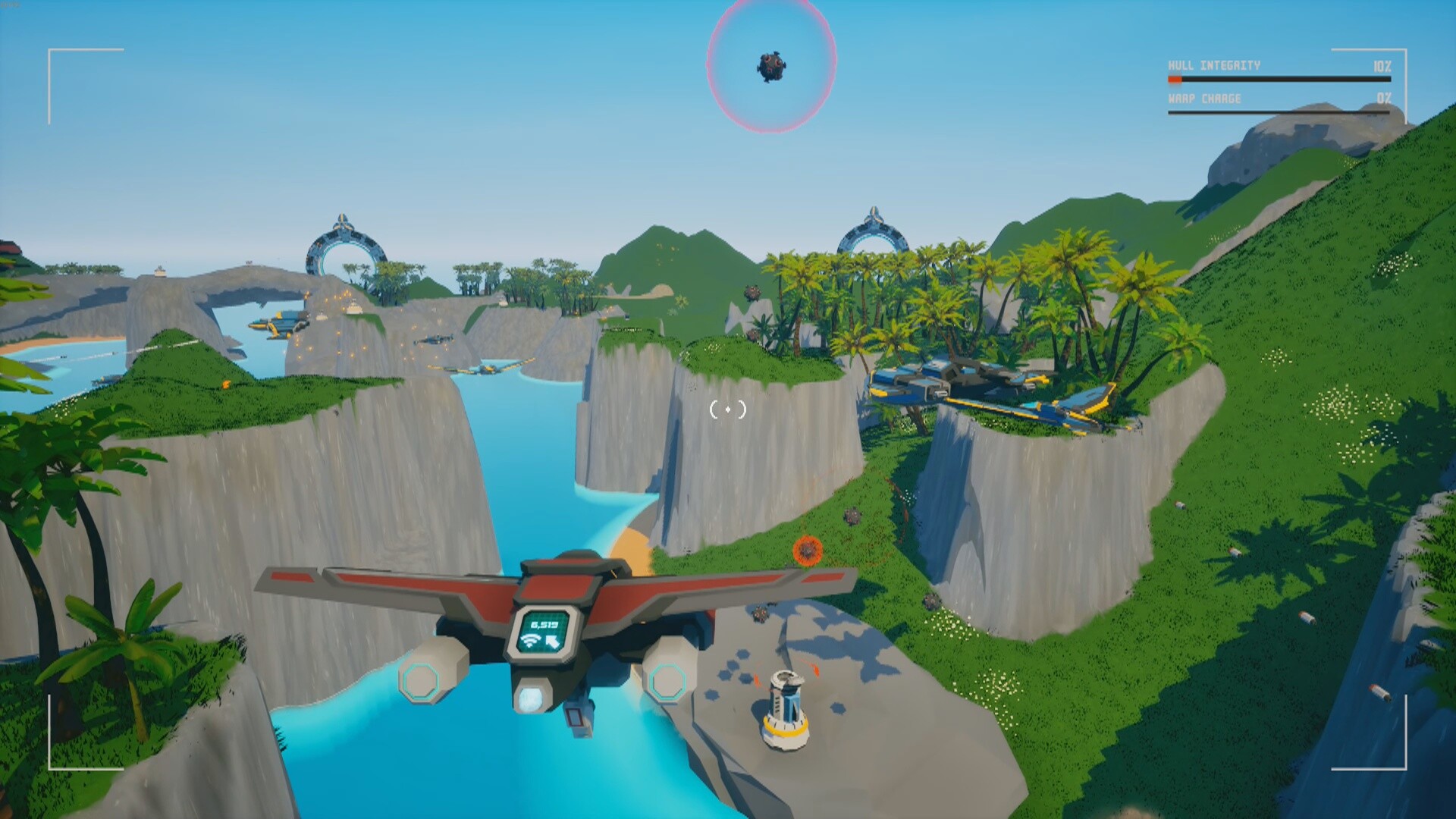 Sample Required screenshot 6