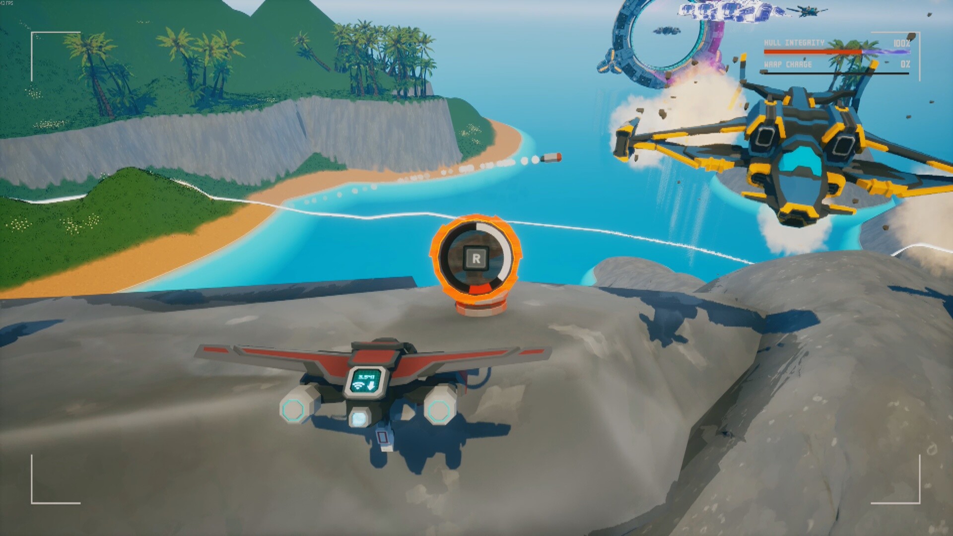 Sample Required screenshot 2