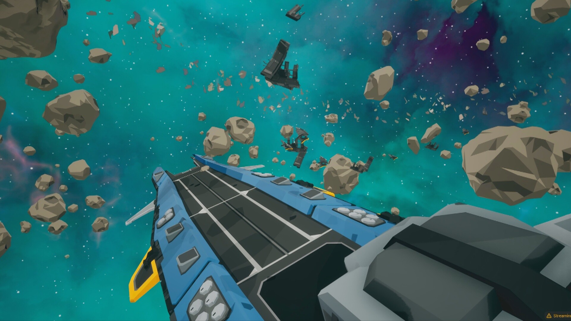 Sample Required screenshot 4