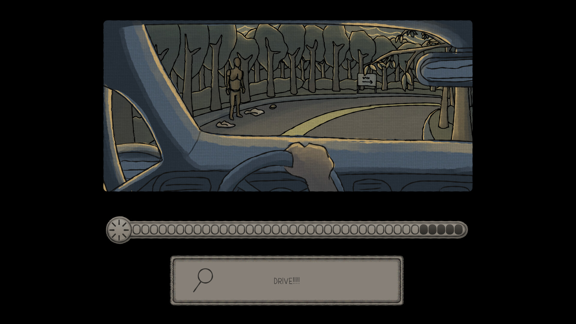 Defragmenting screenshot 5