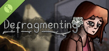 Defragmenting Demo