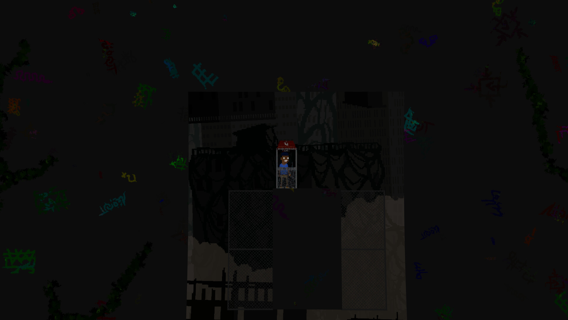 Eshlords screenshot 3