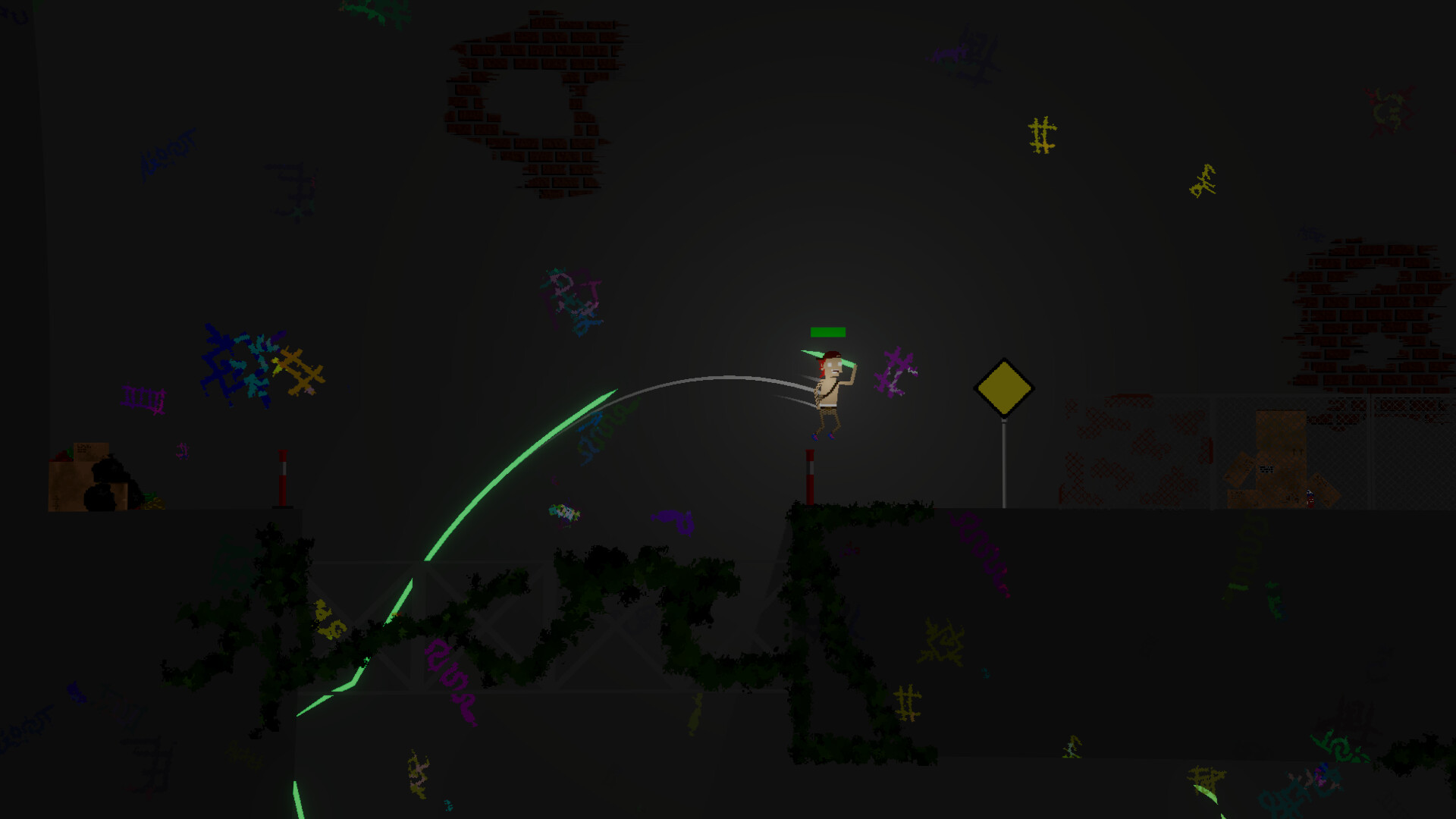 Eshlords screenshot 4