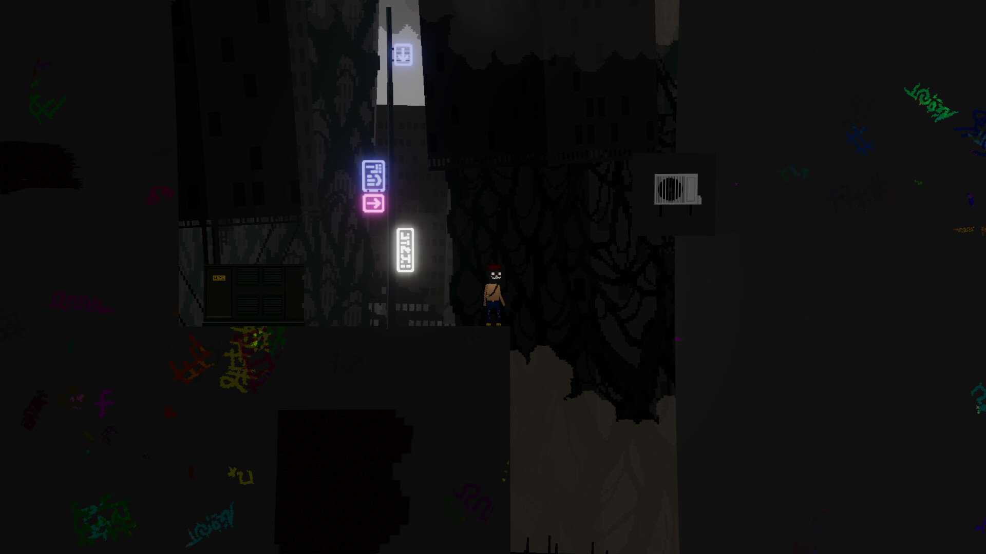 Eshlords screenshot 1