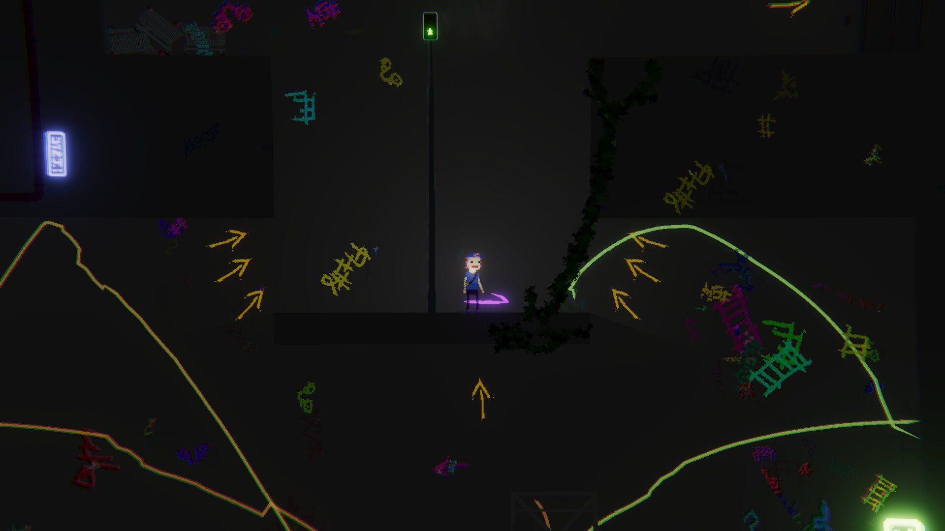 Eshlords screenshot 5