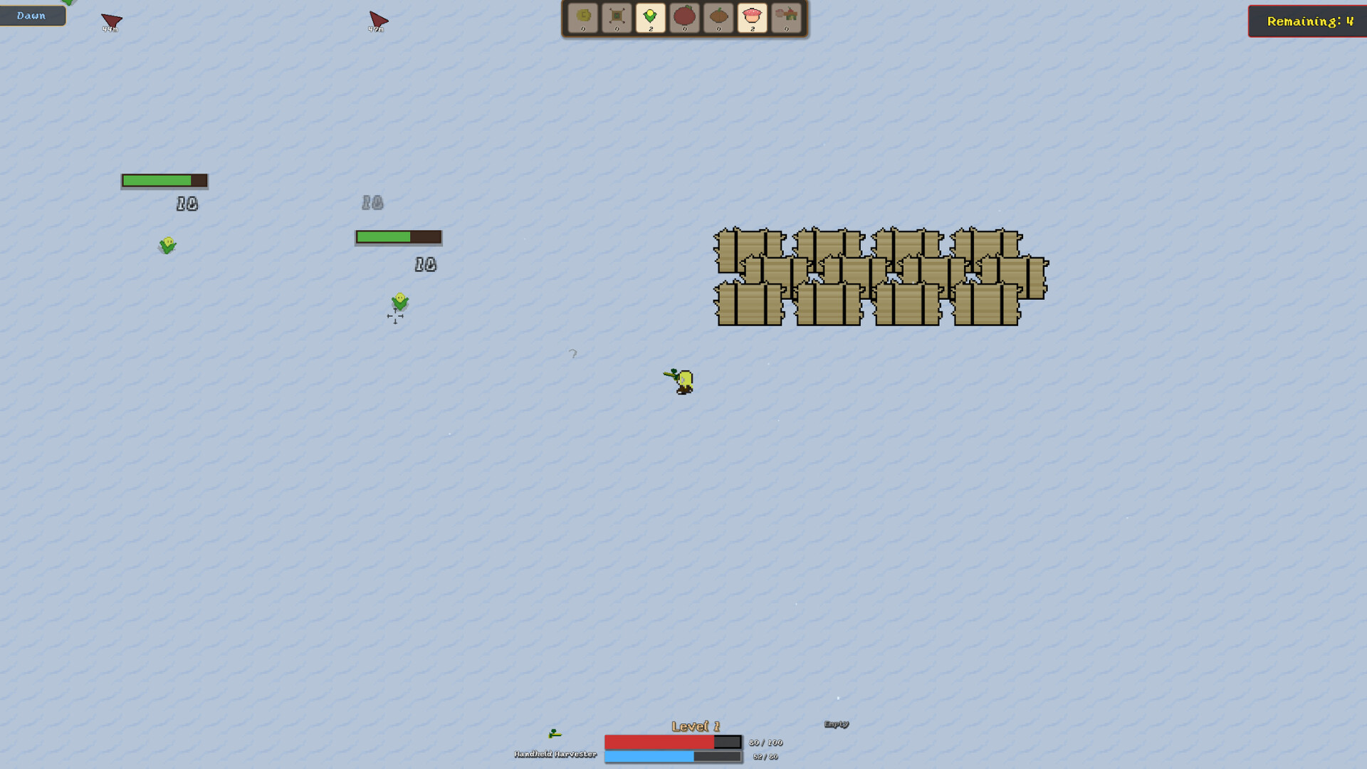 Cropacalypse screenshot 3