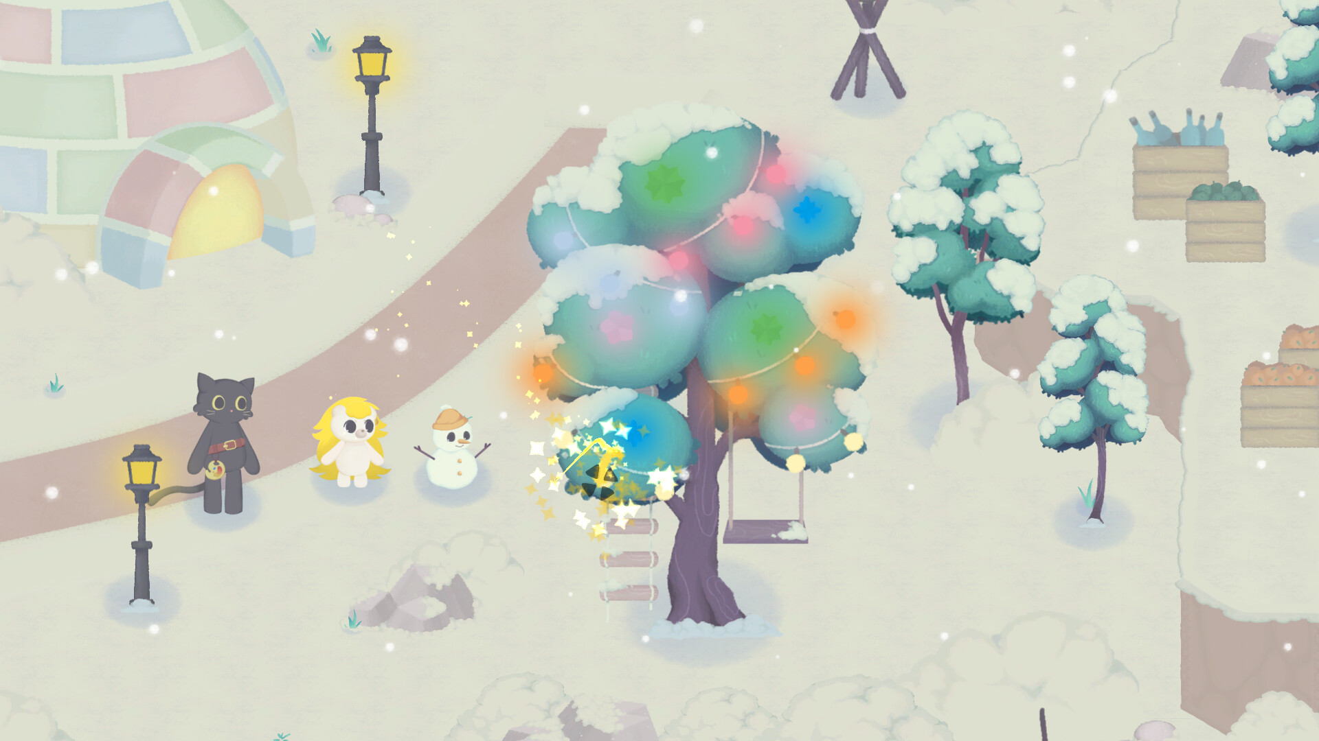 Chromascape screenshot 7