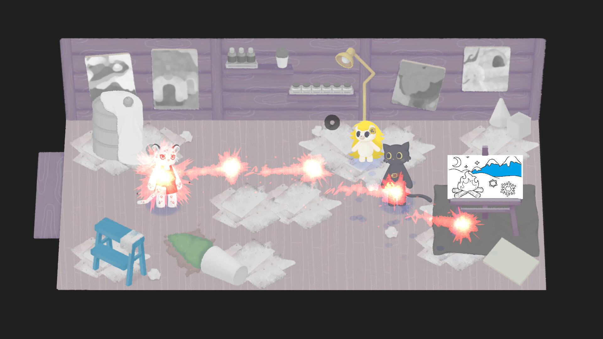 Chromascape screenshot 9