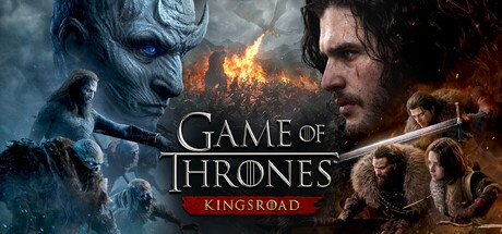 Game of Thrones Kingsroad