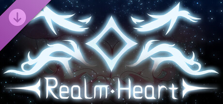 Dawn Dew - Realm Heart