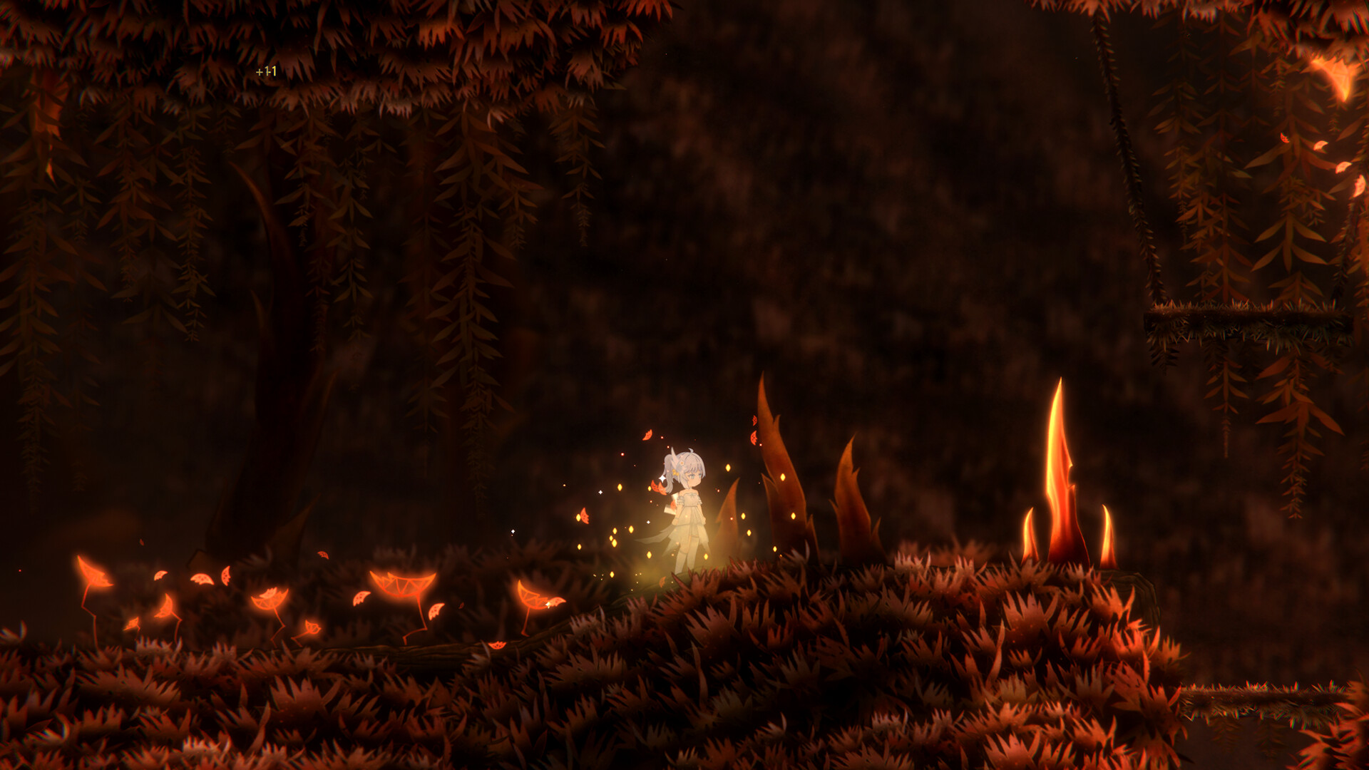 Dawn Dew - Realm Heart - image 3