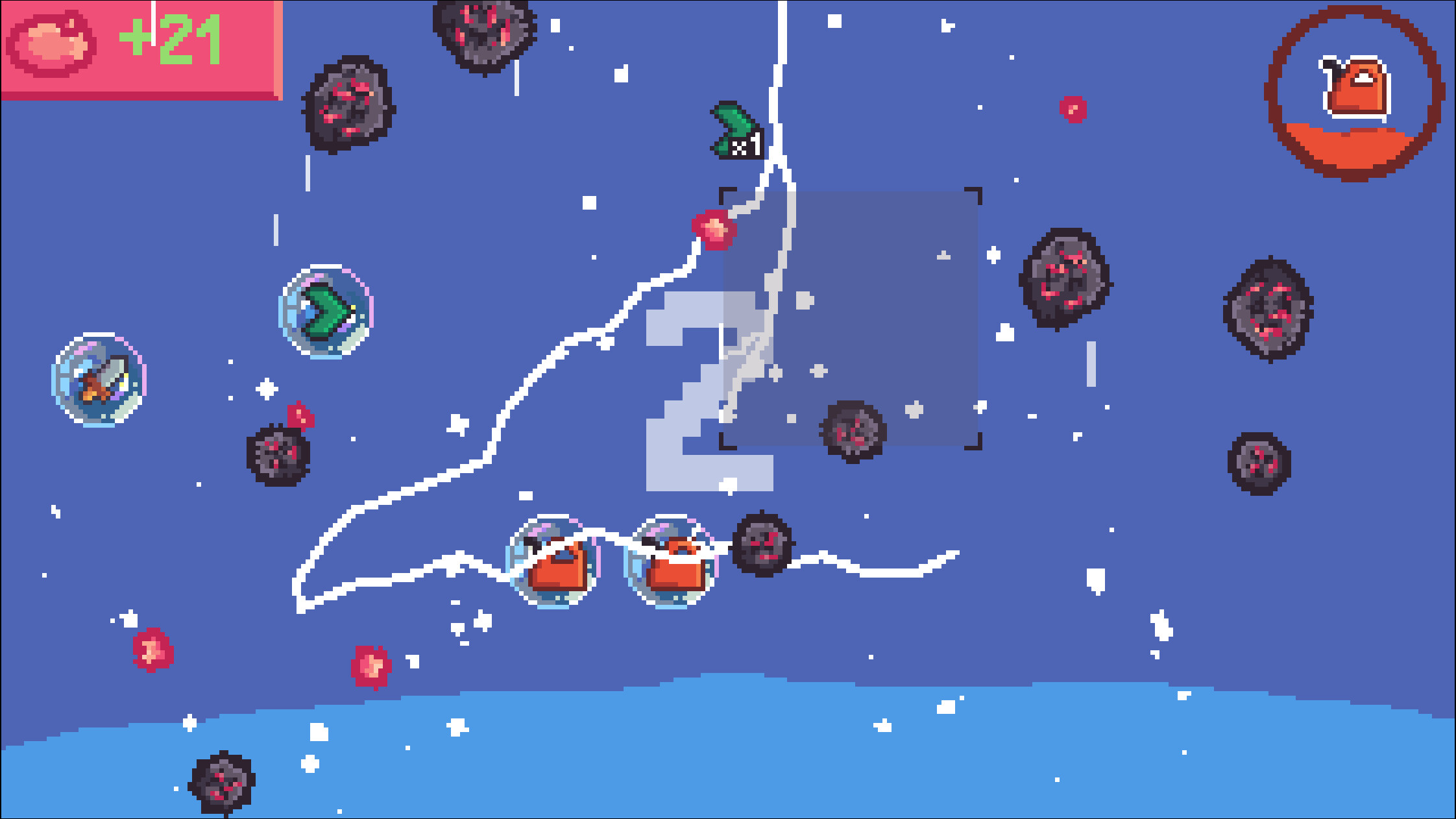 rock[et] screenshot 6
