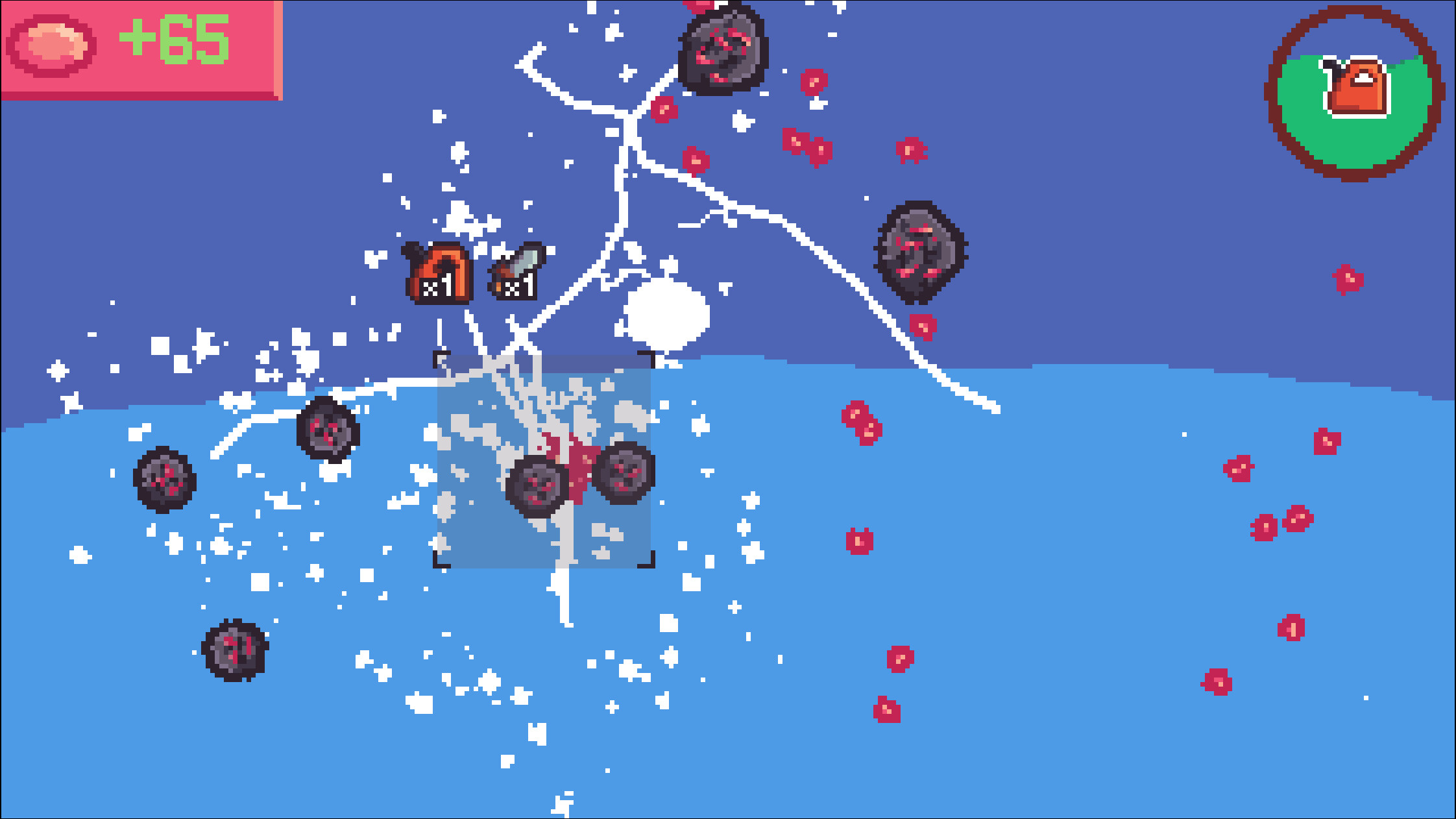 rock[et] screenshot 1