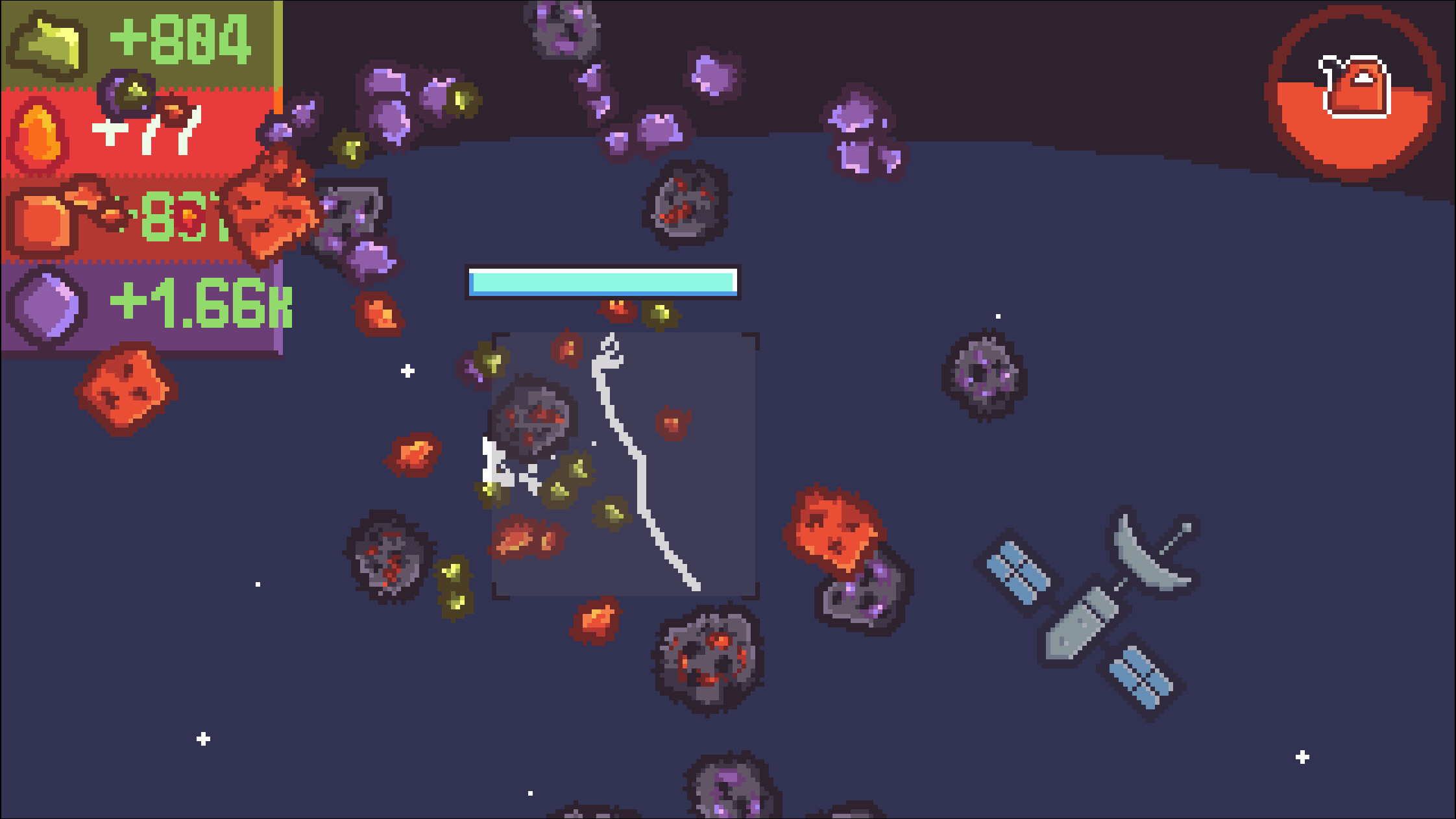rock[et] screenshot 10