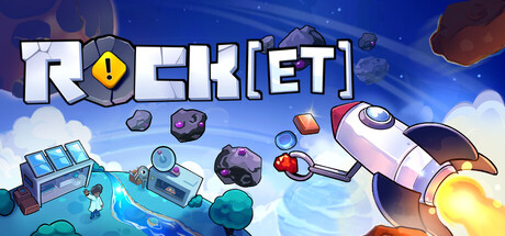 rock[et]