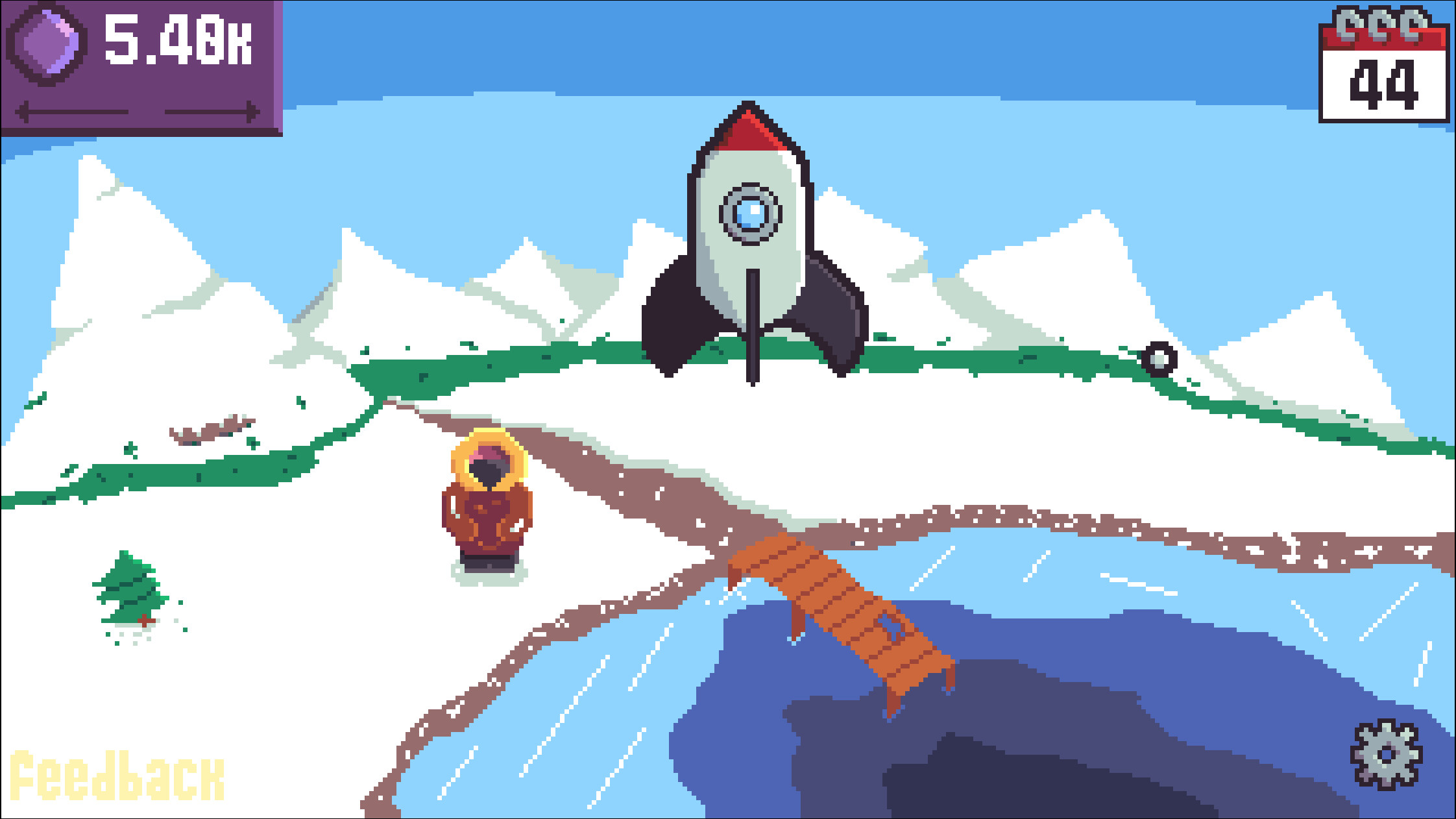 rock[et] screenshot 9